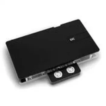 Water block GPU Alphacool Core GTX 5090 con backplate