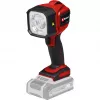 Lampada a batteria Power X-Change TC-CL 18/350 Li - Solo, 18 Volt, lampada LED senza batteria e caricabatterie