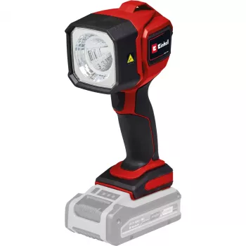 Lampada a batteria Power X-Change TC-CL 18/350 Li - Solo, 18 Volt, lampada LED senza batteria e caricabatterie