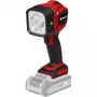 Lampada a batteria Power X-Change TC-CL 18/350 Li - Solo, 18 Volt, lampada LED senza batteria e caricabatterie