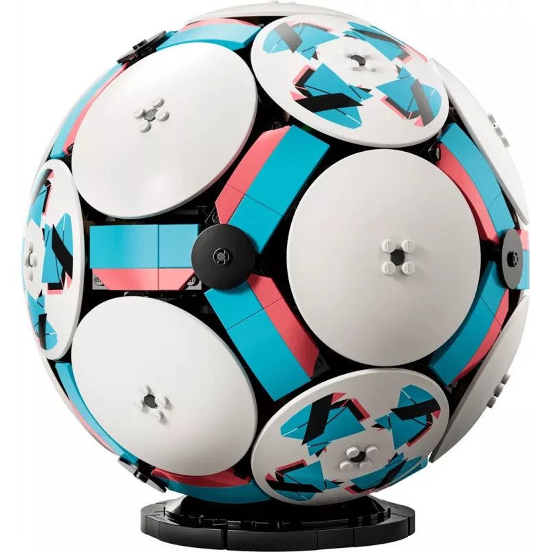 LEGO EDITIONS 43019 Calcio