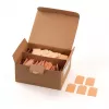 Etichette di spedizione HERMA 6012 35x60 mm con occhielli in plastica
