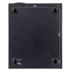 Controller di accesso Hikvision DS-K2801 nero 237x285x69mm