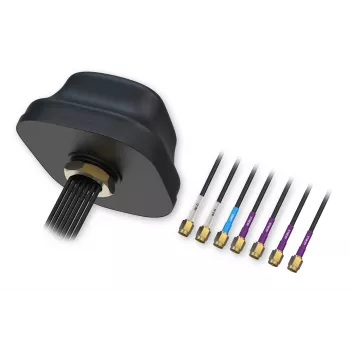 Teltonika PR1KC640 antenna di rete MIMO direttiva SMA 4 dBi