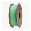 Bobina di filamento Creality PLA 1,75 mm 1 kg — blu, verde, rosa (3301010425)