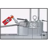 Set da costruzione Cobi sottomarino U-52 – set modello da 474 pezzi