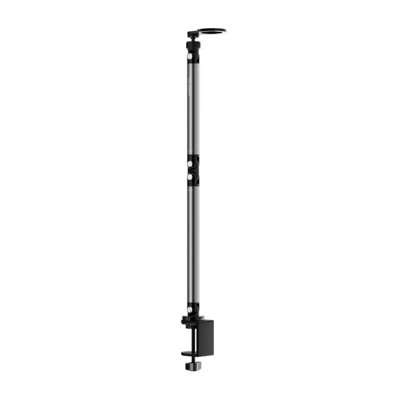 Treppiede da tavolo Telesin P3-DS-02 magnetico, regolabile in altezza per smartphone e piccole fotocamere