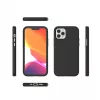 Custodia protettiva Devia KimKong Series per iPhone 12 Pro Max, nero