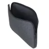 Custodia per notebook Antishock 15.4/5133 grigio scuro Rivacase
