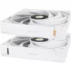 Thermaltake TOUGHFAN EX14 Pro 140mm bianco confezione da 3