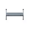 Supporto mobile per tablet e touchscreen AVTEK NEXT 3 XL – regolabile in altezza, per tablet e touchscreen