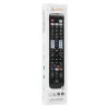 Telecomando SBOX RC-01400 – sostitutivo universale per televisori, set-top box e lettori DVD