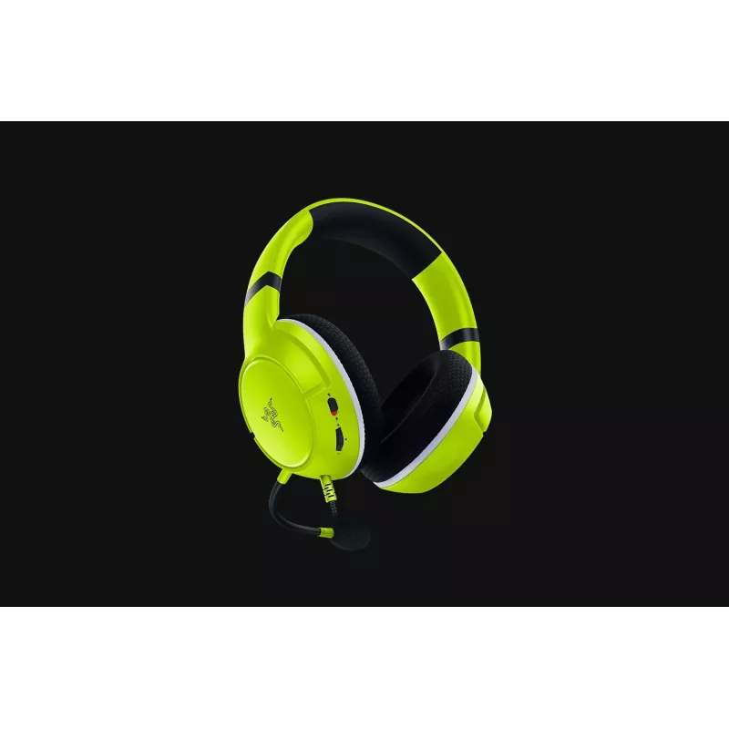 Razer cuffie gaming per Xbox X|S Kaira X cablate over-ear