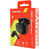 Bluetooth Headset TWS-8 ENC Earbuds/BT 5.3 nero