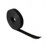 LogiLink KAB0055 nastro a strappo per cavi, rotolo 10 m x 20 mm, nero