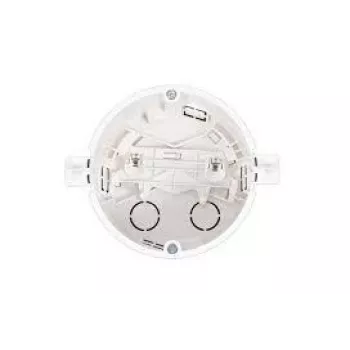 Scatola per installazione elettrica 2N 91378800 bianco larghezza 103 mm profondità 50 mm