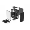 Natec Fury Shobo SH4F - case PC - tower - nero