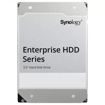 Synology - HAT5310 - disco rigido - 8 TB - interno - 3.5 (8.9 cm) SATA 6Gb/s 7200 rpm buffer: 256 MB