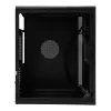Case per PC Sbox PCC-500 nero ATX
