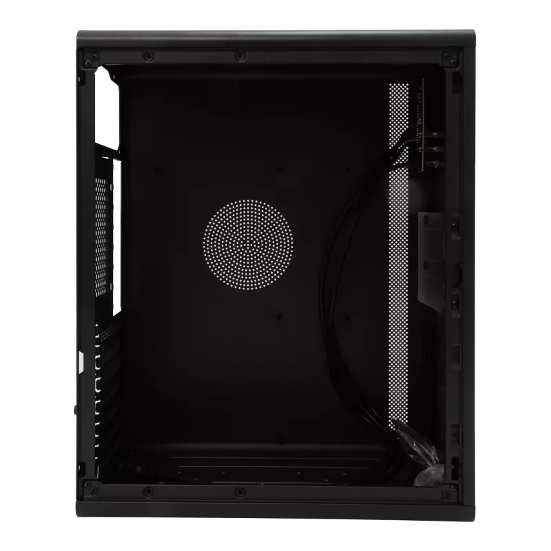 Case per PC Sbox PCC-500 nero ATX
