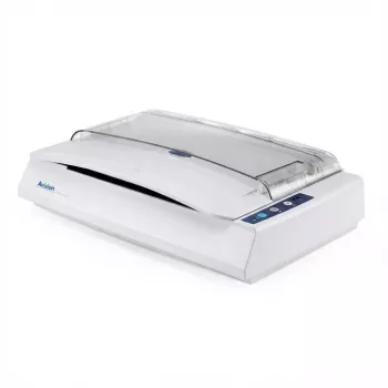 Scanner per documenti Avision FB2380E A4 USB 3.2 600 dpi, scansione piano fisso A4