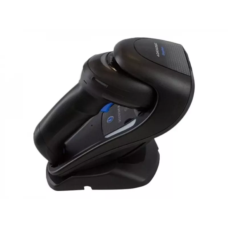 Datalogic Gryphon I GBT4500 - Kit - Lettore di codici a barre - portatile - imager 2D - decodifica - Bluetooth 4.0