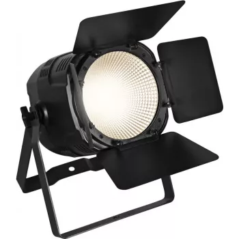 Faretto teatrale LED EUROLITE COB 100 WW 100W bianco caldo