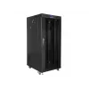 Rack a libera installazione Lanberg FF01-8822-12BL 22U nero 800 kg