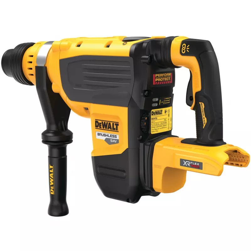Trapano Dewalt DCH735N-XJ