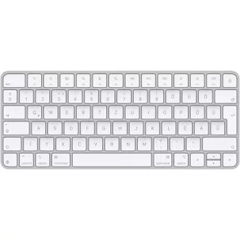 Tastiera Apple Magic Keyboard - USB-C - wireless