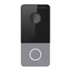 Videocitofono Hikvision DS-KV6113-WPE1(C) 2 MP nero, grigio