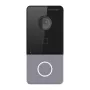 Videocitofono Hikvision DS-KV6113-WPE1(C) 2 MP nero, grigio