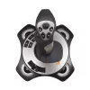Joystick PXN PXN-2113 PRO controllo di volo con connessione USB per PC