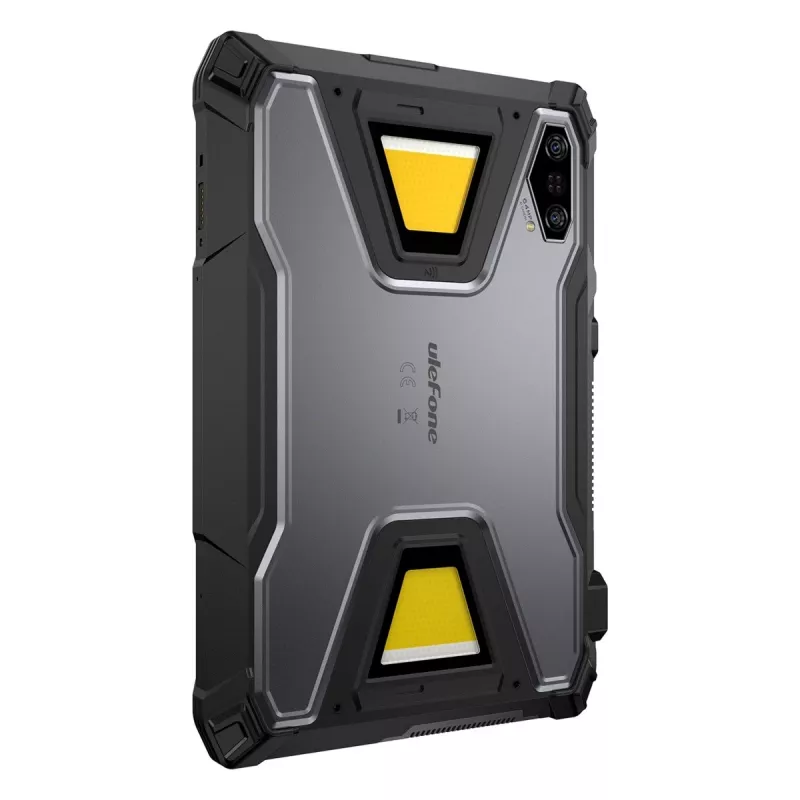 Tablet UleFone Armor Pad 5 Ultra — 12GB RAM, 512GB memoria, 5G