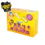 Polvere per gelatina Tuban JELLY 60 g multicolore 12 pz.