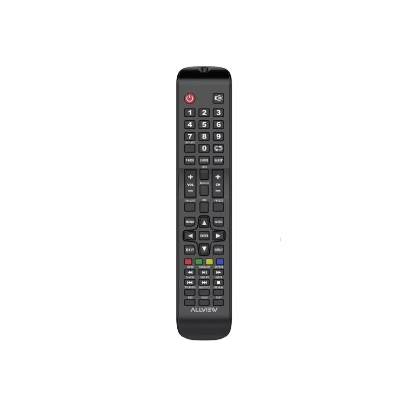 TV LED Allview 81 cm (32 pollici) 32ATC6000-H, HD Ready, CI+