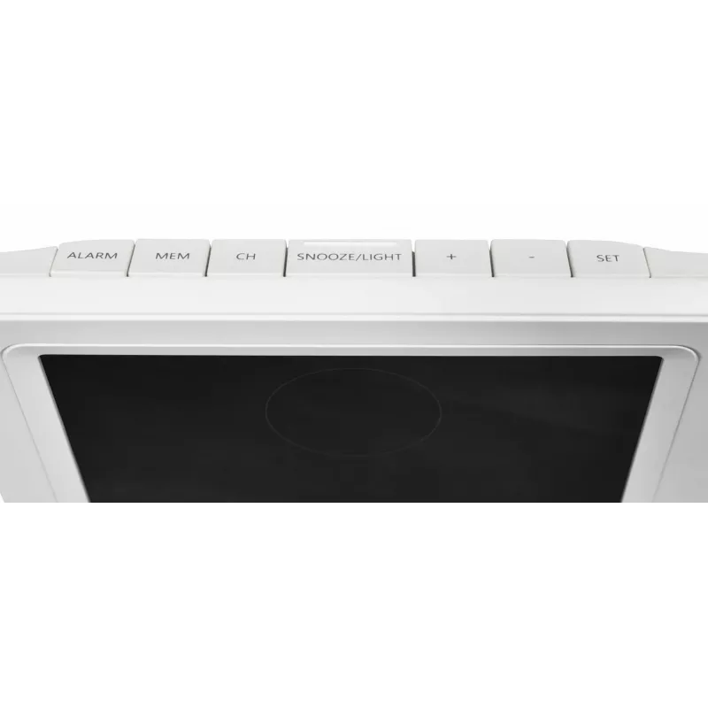 Stazione meteo wireless BLAUPUNKT WS40WH con monitor temperatura e umidità interna/esterna