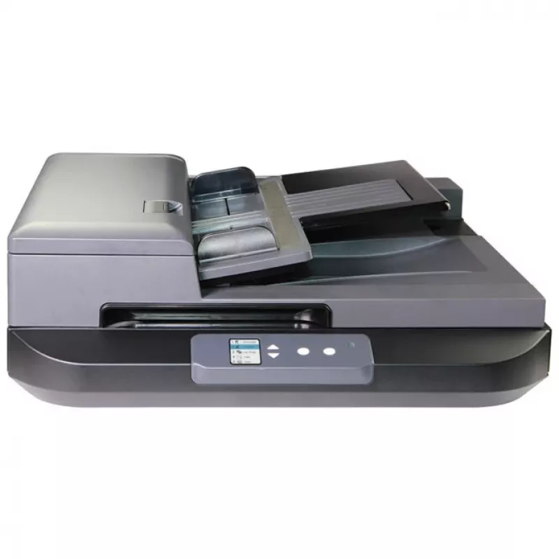 Avision AD5800 Scanner di documenti A3 con ADF e piano