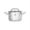 Pentola Fissler 084-128-16-000/0 2,1 L acciaio inox induzione