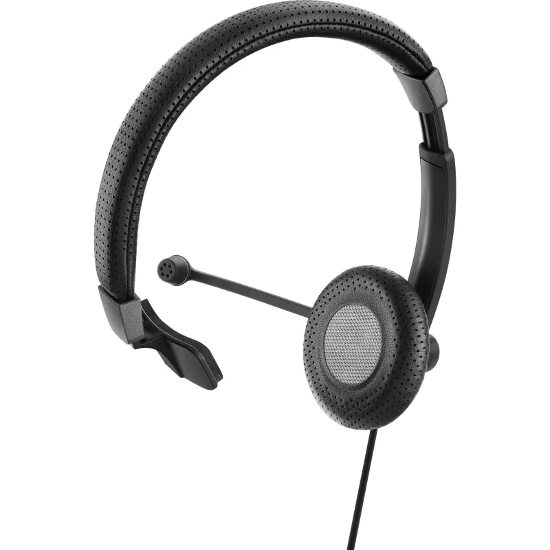 Cuffie Epos Impact SC 45 MS Mono USB-A, Mini-Phone 3,5mm