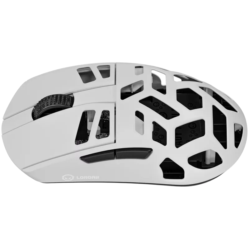 Mouse gaming LORGAR MSE90W Wireless