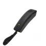 Telefono IP Fanvil H2U-B nero 2 linee