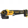 DeWALT DCG416VSN-XJ smerigliatrice angolare a batteria 18 V XR, 125 mm, velocità variabile (senza batteria)