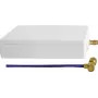 Ripetitore Eltako FRP70-230V 30000352 con antenna — amplificatore di segnale per sistemi a 230 V