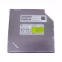 Masterizzatore DVD esterno HP ultra sottile M75172-001 USB 2.0