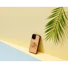 Custodia protettiva Man and Wood per iPhone 12 mini — design pesce per bambini