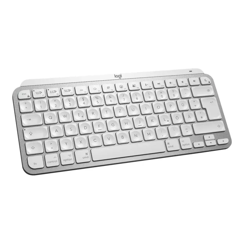 Tastiera wireless Logitech MX Keys Mini For Mac
