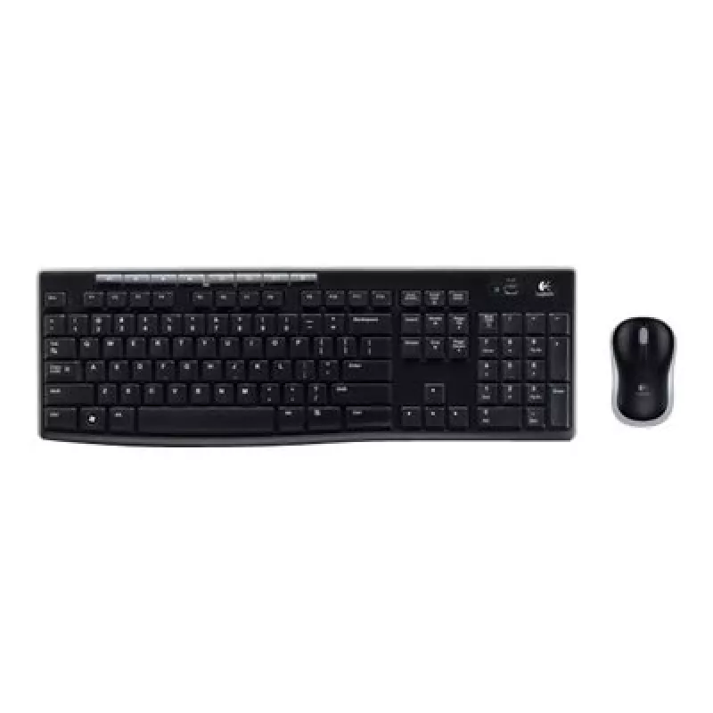 Logitech MK270 Combo