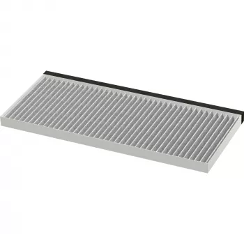 Siemens LZ11ITB14 parte/accessorio per cappa piano cottura filtro per cappa aspirante