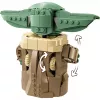 LEGO STAR WARS 75403 Grogu con carrozzina fluttuante